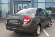Lada (ВАЗ) Granta I Рестайлинг Стерлитамак  - изображение 20