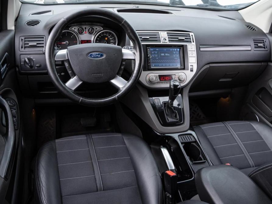 Ford Kuga I Волгоград  - изображение 6