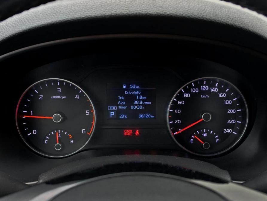 Kia Sportage IV Рестайлинг Краснодар  - изображение 17