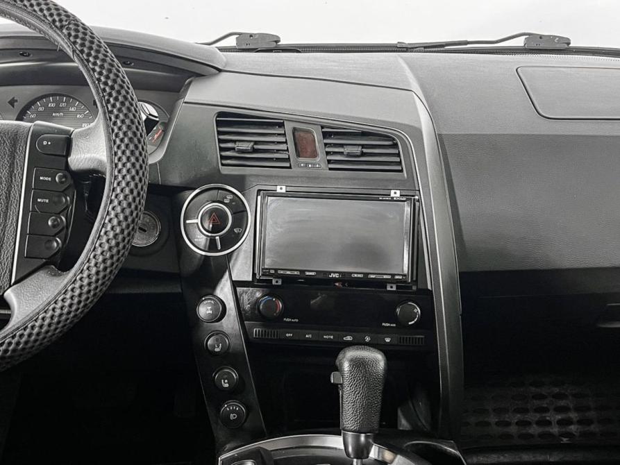 SsangYong Kyron I Рестайлинг Ногинск  - изображение 19