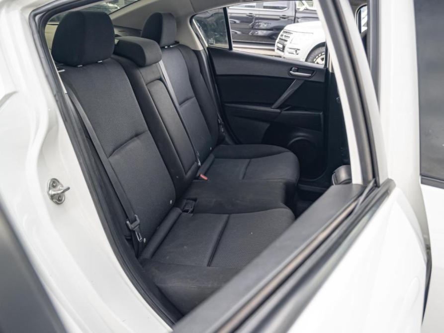 Mazda 3 II (BL) Краснодар  - изображение 10