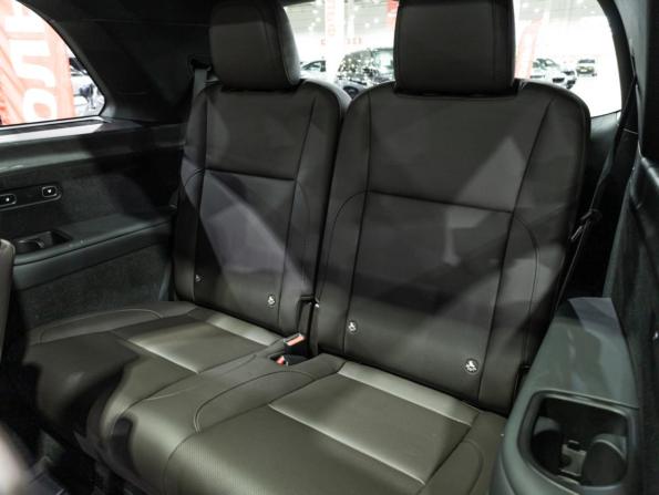 Li Auto (Lixiang) L9 I с пробегом 2023 года, цена 5 749 000 рублей, 68400 км, внедорожник, Автокод Объявления