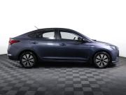 Hyundai Solaris II Рестайлинг Москва  - изображение 25