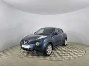 Nissan Juke I Воронеж  - изображение 25