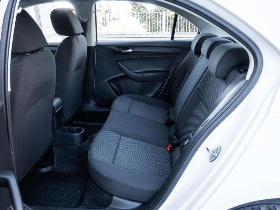 Volkswagen Polo VI Ставрополь  - изображение 9