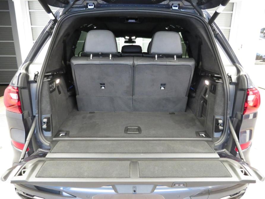 BMW X7 I (G07) Санкт-Петербург  - изображение 38