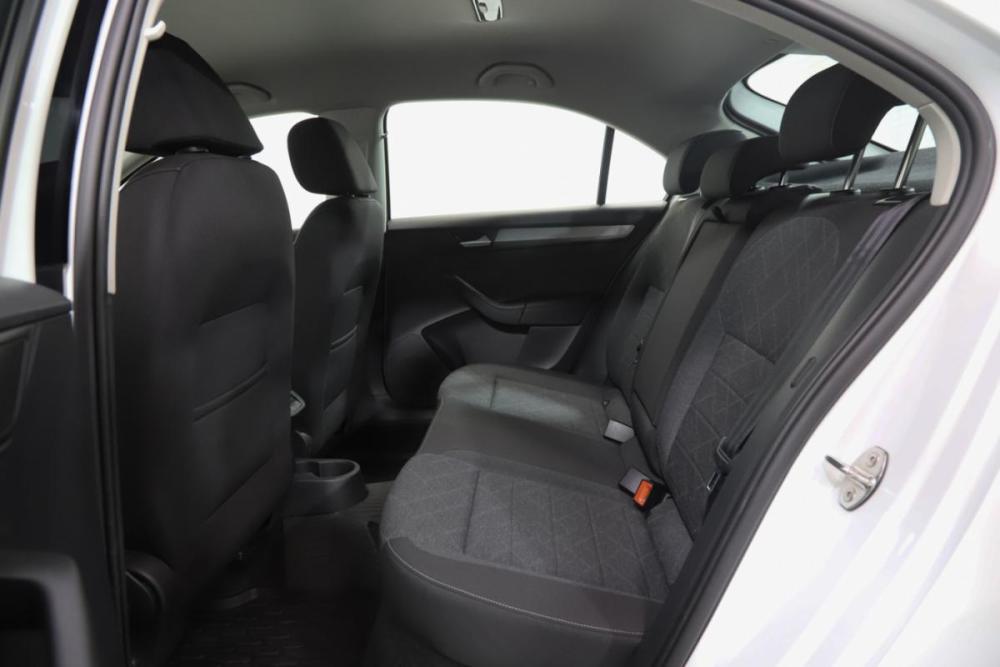 Volkswagen Polo VI Москва  - изображение 10