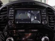 Nissan Juke I Рестайлинг Минеральные Воды  - изображение 33