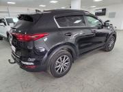 Kia Sportage IV Рестайлинг Мончегорск  - изображение 20