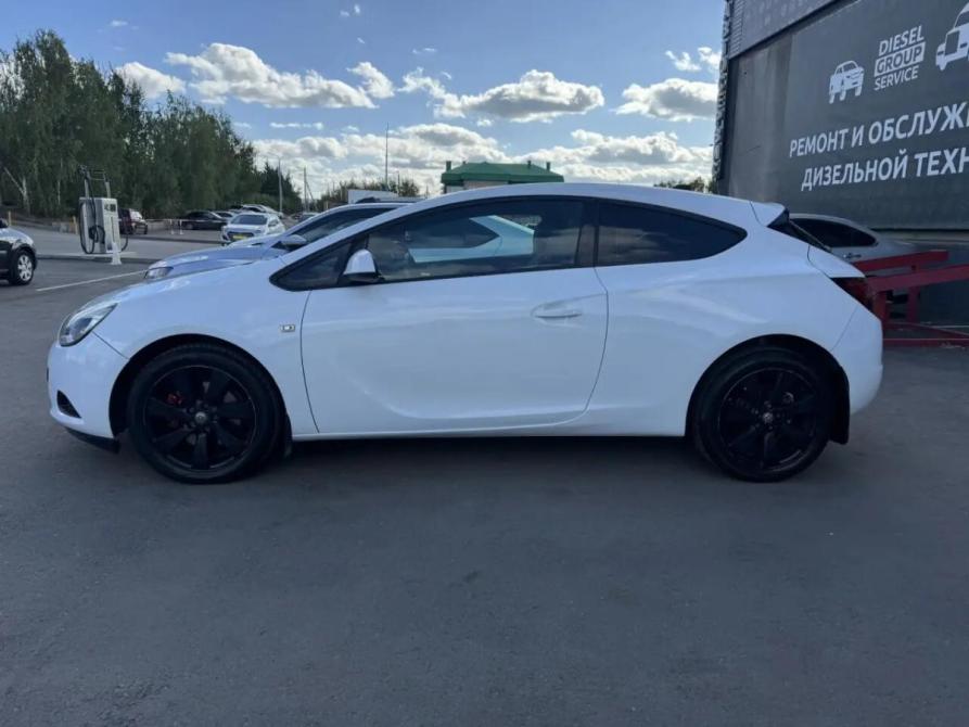 Opel Astra J Рестайлинг Альметьевск  - изображение 4