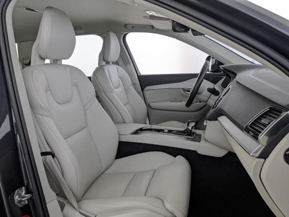 Volvo XC90 II с пробегом 2017 года, цена 3 800 000 рублей, 89575 км, внедорожник, Автокод Объявления