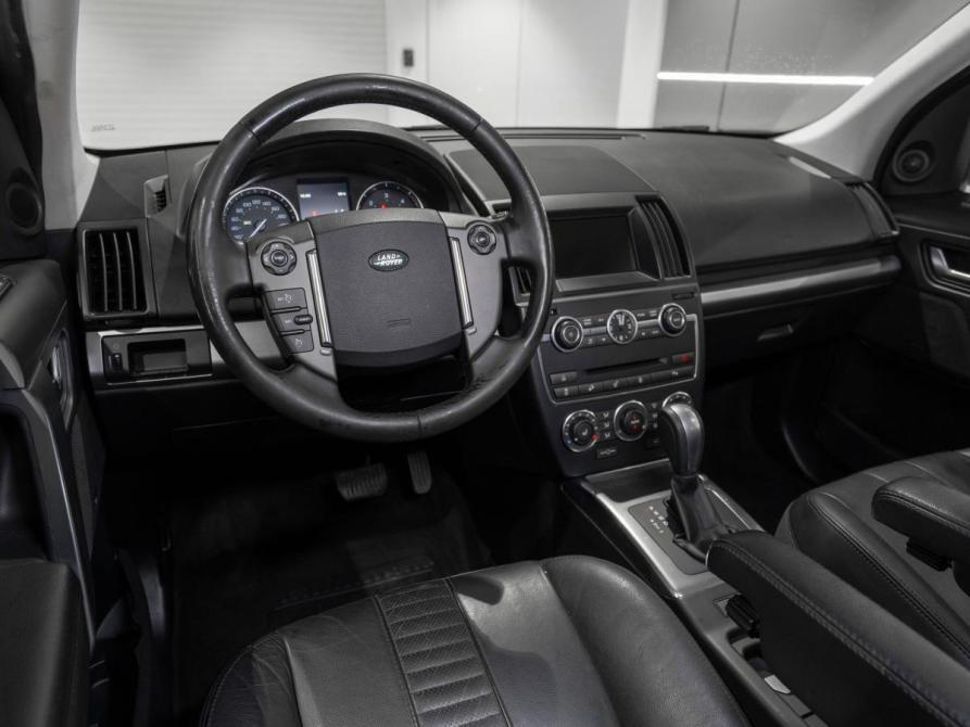 Land Rover Freelander II Рестайлинг 2 Москва  - изображение 7