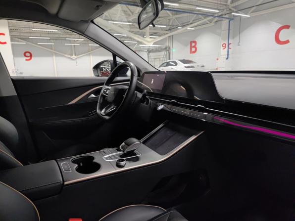 Omoda C5 I с пробегом 2023 года, цена 1 800 000 рублей, 32056 км, внедорожник, Автокод Объявления