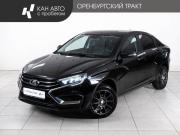 Lada (ВАЗ) Vesta I Рестайлинг (NG) Казань  - изображение 18