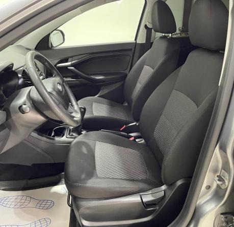 Lada (ВАЗ) Vesta I с пробегом 2019 года, цена 870 000 рублей, 110000 км, седан, Автокод Объявления