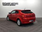 Kia Ceed I Рестайлинг Пермь  - изображение 23