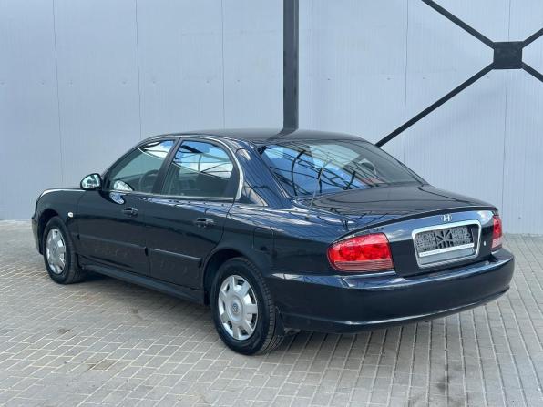 Hyundai Sonata IV (EF) Рестайлинг с пробегом 2010 года, цена 525 000 рублей, 296800 км, седан, Автокод Объявления