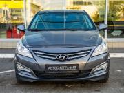 Hyundai Solaris I Рестайлинг Волгоград  - изображение 35