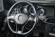 Mercedes-Benz C-Класс III (W204) Рестайлинг Тюмень  - изображение 33