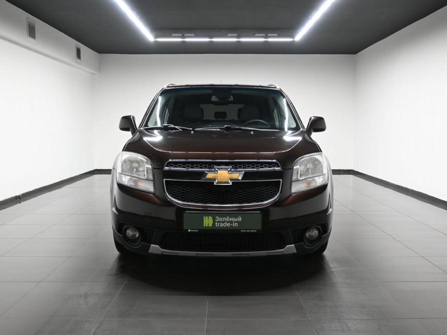 Chevrolet Orlando I Тверь  - изображение 3
