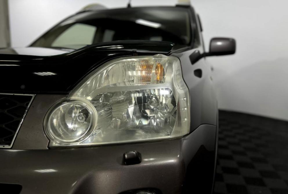 Nissan X-Trail II Нижний Новгород  - изображение 20