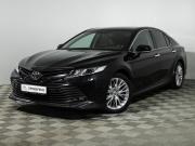 Toyota Camry VIII (XV70) Санкт-Петербург  - изображение 20