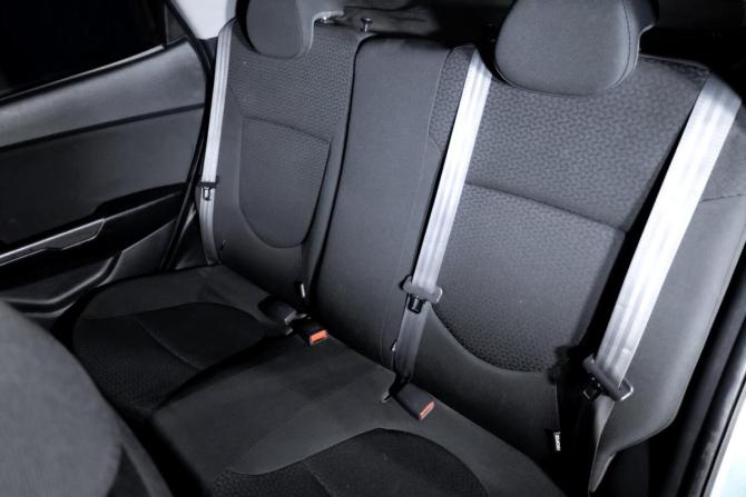 Kia Rio III с пробегом 2012 года, цена 750 000 рублей, 253959 км, седан, Автокод Объявления