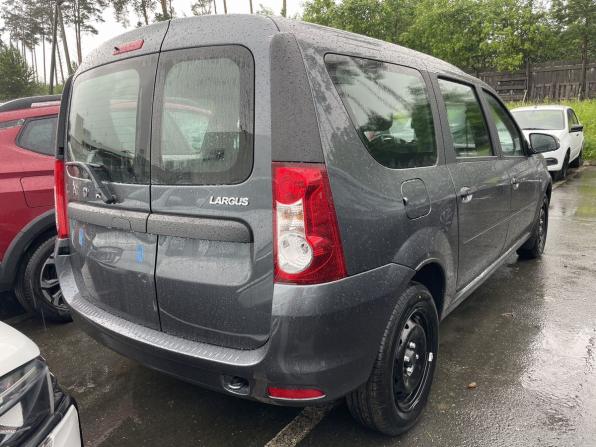 Новый Lada (ВАЗ) Largus I Рестайлинг 2026 года, цена 1 607 000 рублей, универсал, Автокод Объявления