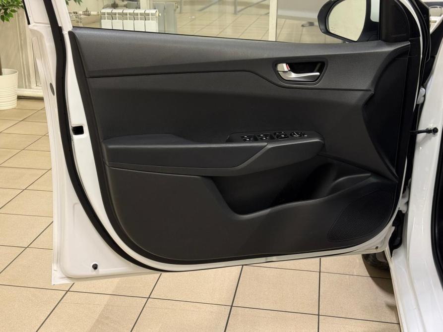 Hyundai Solaris II Рестайлинг Волгоград  - изображение 14