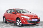 Renault Megane III Сургут  - изображение 19