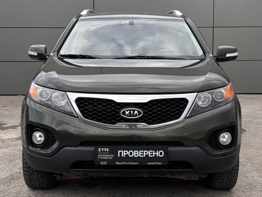 Kia Sorento II Уфа  - изображение 2