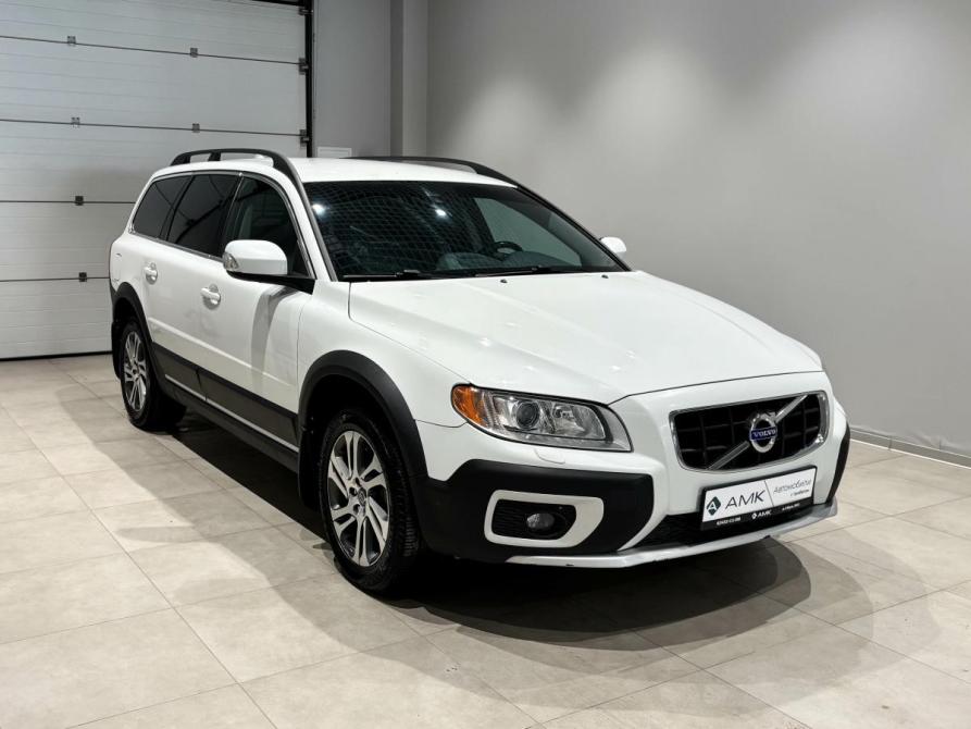 Volvo XC70 II Екатеринбург  - изображение 2