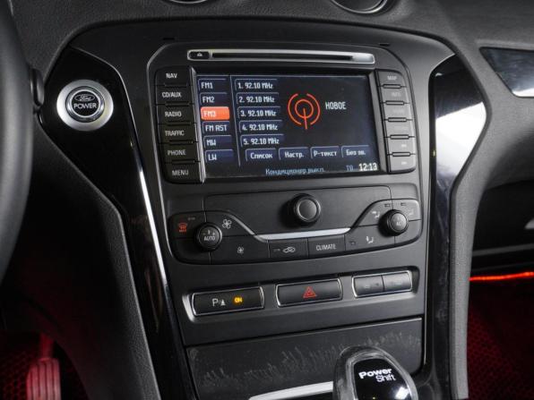 Ford Mondeo IV Рестайлинг с пробегом 2013 года, цена 890 000 рублей, 224312 км, седан, Автокод Объявления