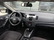 Kia Cerato II Самара  - изображение 23