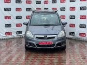 Opel Zafira B Санкт-Петербург  - изображение 13