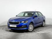 Skoda Rapid II Санкт-Петербург  - изображение 20