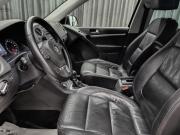 Volkswagen Tiguan I Рестайлинг Красноярск  - изображение 22