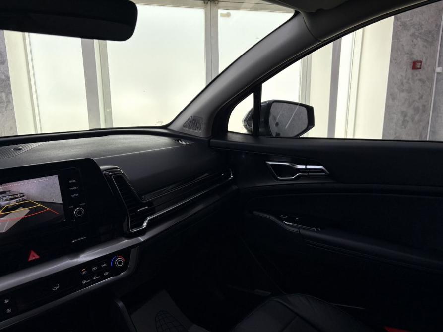 Kia Sportage V Ярославль  - изображение 29