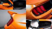 Ford Mustang VI Рестайлинг Москва  - изображение 29