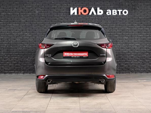 Mazda CX-5 II с пробегом 2022 года, цена 3 000 000 рублей, 152083 км, внедорожник, Автокод Объявления