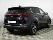 Kia Sportage IV Рестайлинг Санкт-Петербург  - изображение 23