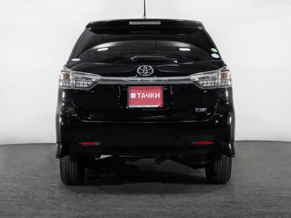 Toyota Wish II Рестайлинг с пробегом 2013 года, цена 1 400 000 рублей, 173660 км, минивэн, Автокод Объявления