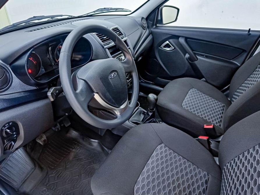 Lada (ВАЗ) Granta I Рестайлинг Ярославль  - изображение 6