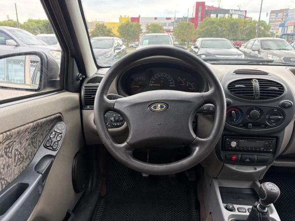 Lada (ВАЗ) Kalina I с пробегом 2006 года, цена 155 000 рублей, 180163 км, седан, Автокод Объявления