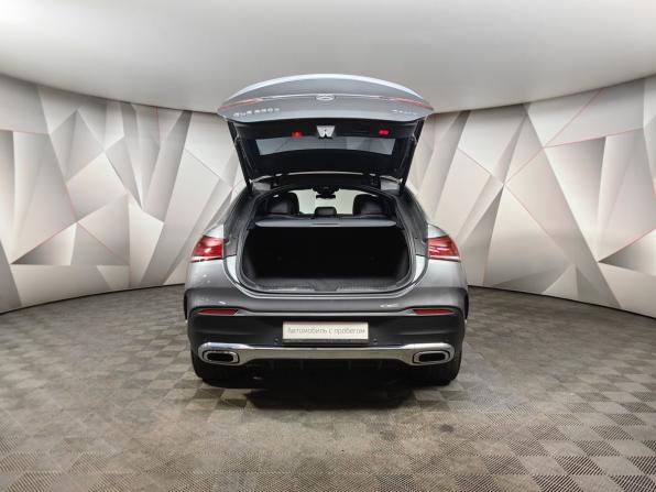 Mercedes-Benz GLE Coupe II (C167) с пробегом 2021 года, цена 8 200 000 рублей, 69859 км, внедорожник, Автокод Объявления