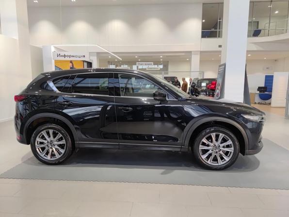 Mazda CX-5 II с пробегом 2019 года, цена 3 045 000 рублей, 75082 км, внедорожник, Автокод Объявления