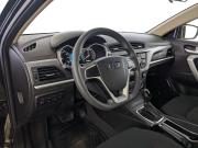 Geely Emgrand 7 I Рестайлинг Москва  - изображение 41