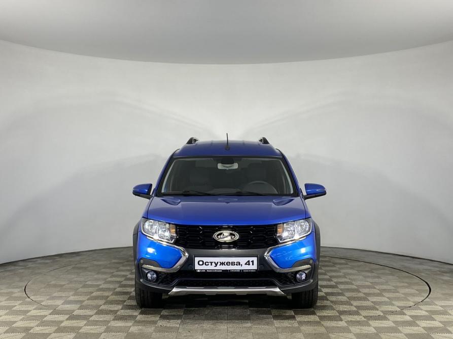 Lada (ВАЗ) Largus I Рестайлинг Воронеж  - изображение 3