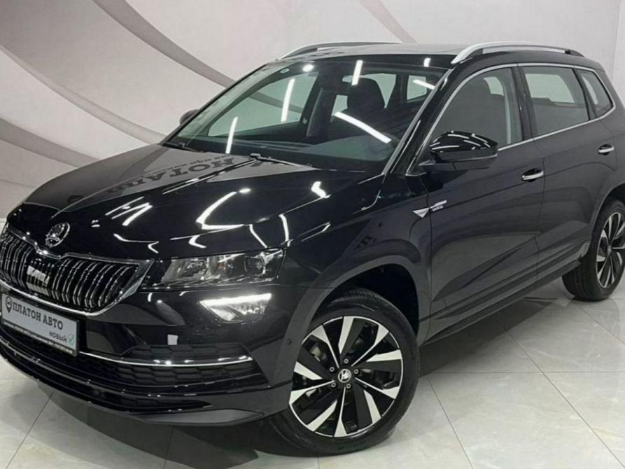 Skoda Karoq I Воронеж  - изображение 1
