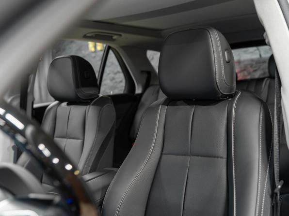 Новый Mercedes-Benz GLE II (V167) Рестайлинг 2025 года, цена 15 250 000 рублей, внедорожник, Автокод Объявления